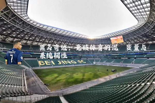黑马奇迹:竞技体育的混沌变量与系统韧性